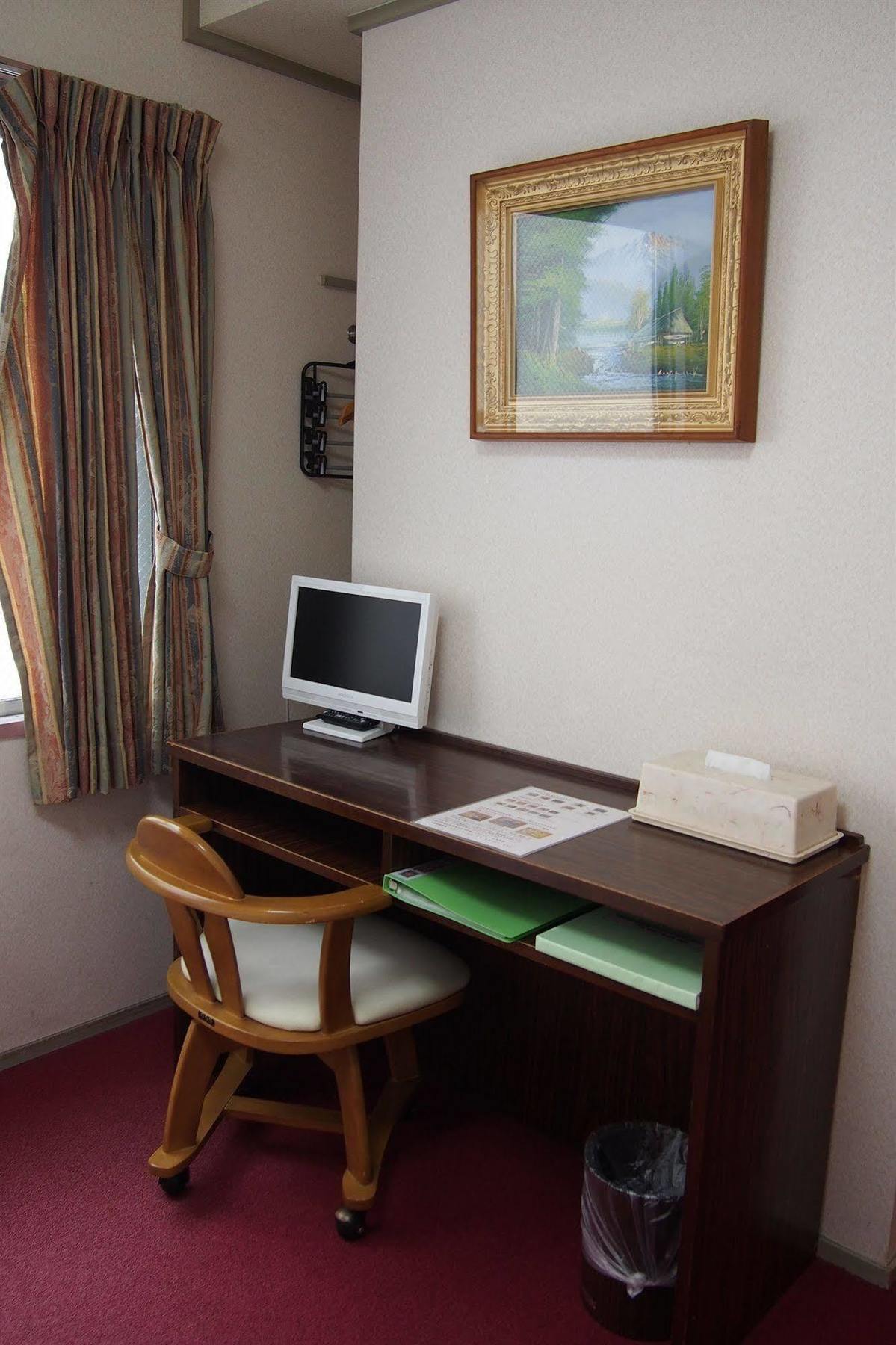 Wat zijn de beste hotels in de buurt van Museum ter herdenking van de Vrede? Hiroshima Buitenkant foto